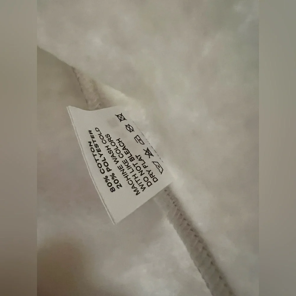 PARKE Varsity Mockneck - Picture 6 of 8